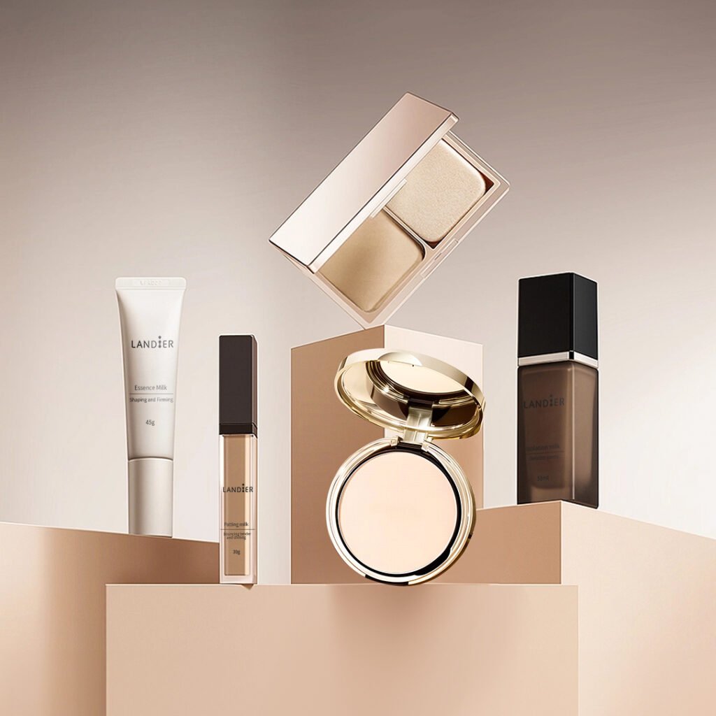Base Makeup