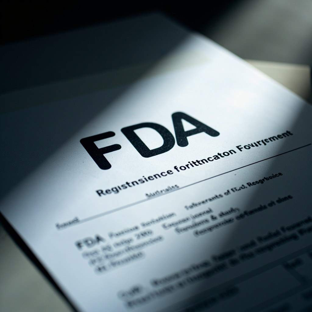FDA