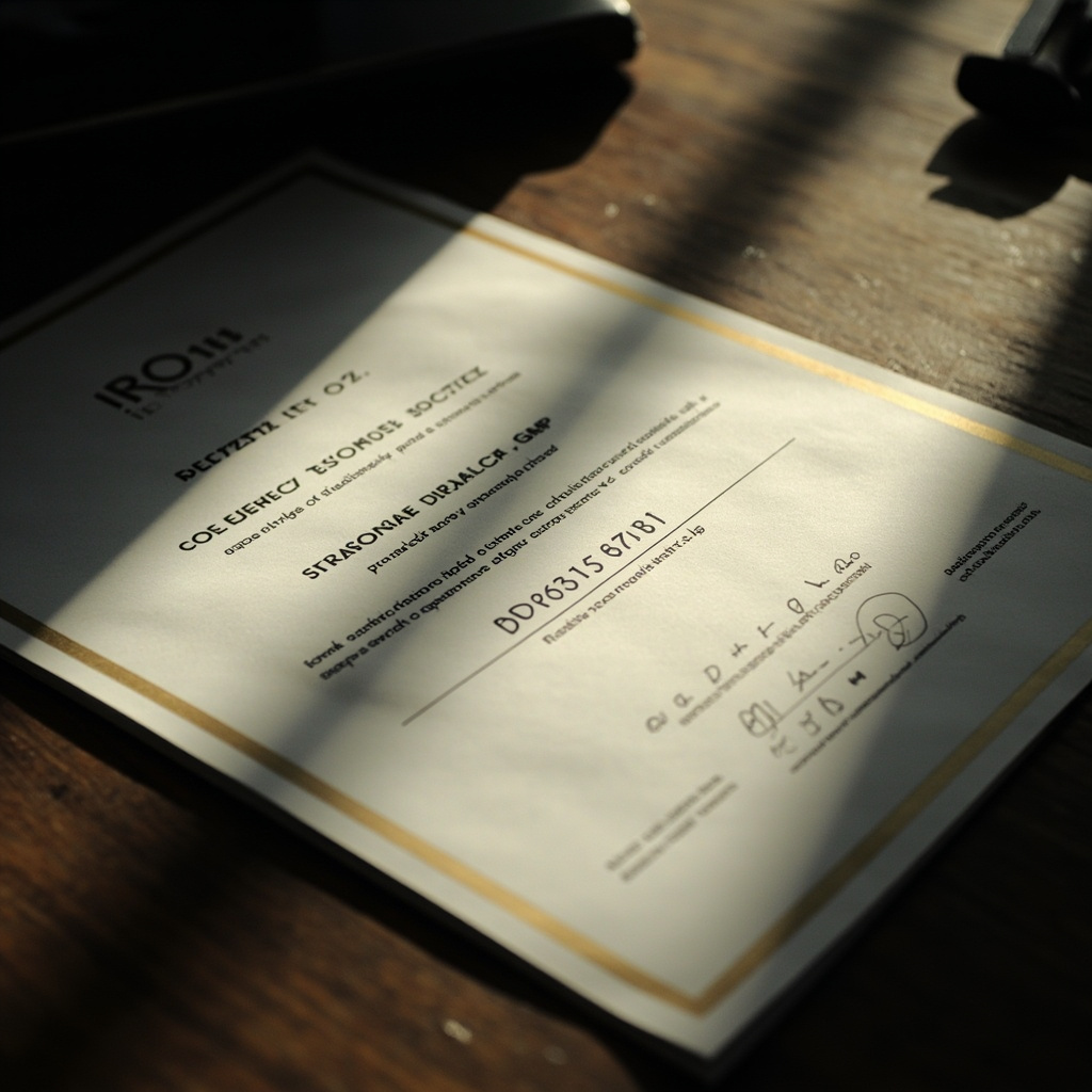ISO 22716