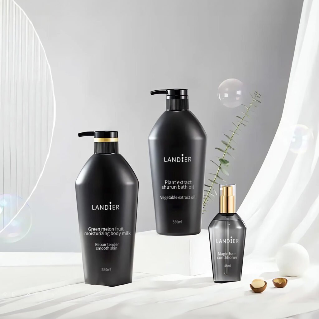 Hair Care